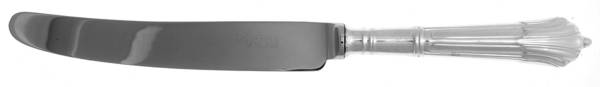 Albany (Silverplate) New French Hollow Knife