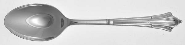 Albany (Silverplate) Five O'Clock Teaspoon
