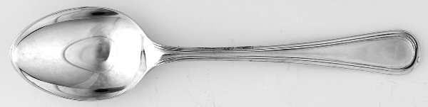 Brittania (Silverplate) Teaspoon