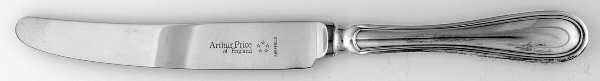 Brittania (Silverplate) New French Hollow Knife