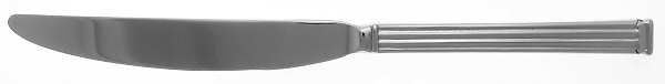 Delphi (Stainless) Modern Solid Knife