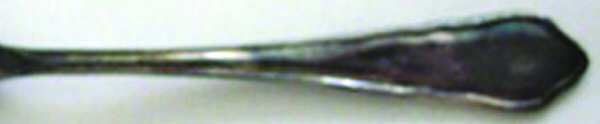 Dubarry (Stainless) Individual Spoonik/Spork