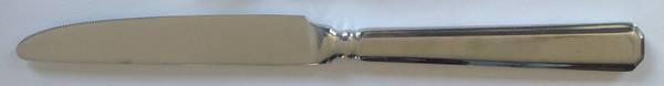 Grecian (Stainless) New French Hollow Knife