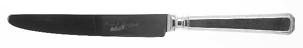 Grecian (Silverplate) New French Hollow Knife