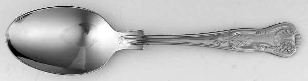 Kings (Stainless) Place/Oval Soup Spoon