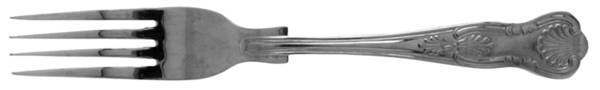 Kings (Stainless) Fork