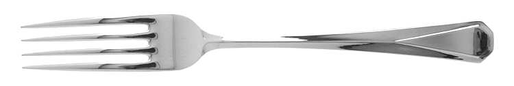 Olympic (Silverplate) Fork