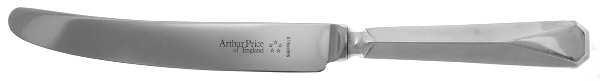 Olympic (Silverplate) New French Hollow Knife