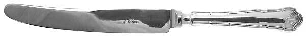 Ritz (Silverplate) New French Hollow Knife