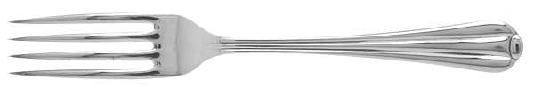Royal Pearl (Silverplate) Fork