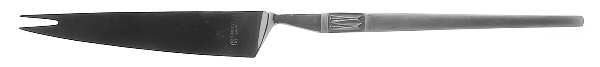 ASF1 (STAINLESS) Solid Cheese Serving Pick