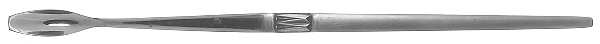 ASF1 (STAINLESS) Iced Tea Spoon