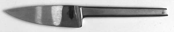 ASF2 (STAINLESS) Modern Solid Knife