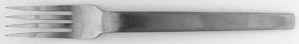 ASF2 (STAINLESS) Fork