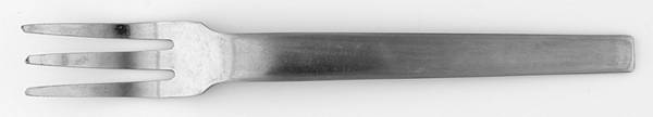 ASF2 (STAINLESS) Individual Salad Fork