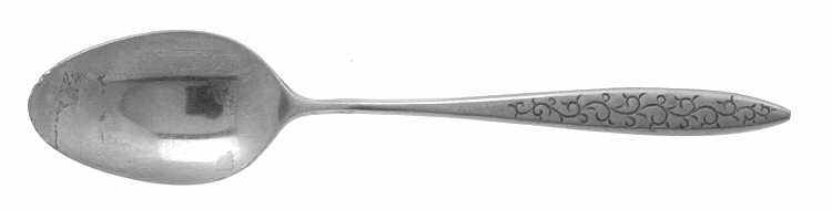Barcelona (Stainless) Teaspoon