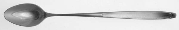 Contessa (Stainless) Iced Tea Spoon