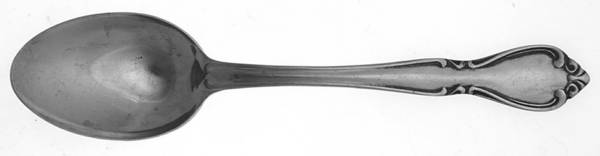 Creon (Stainless) Teaspoon