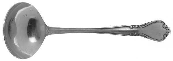 Creon (Stainless) Solid Gravy Ladle
