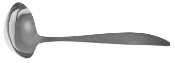 Venice (Stainless) Solid Gravy Ladle
