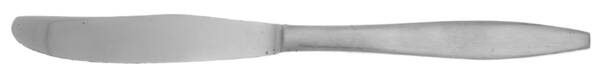 Venice (Stainless) Modern Solid Knife by AMC