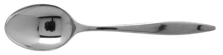Place/Oval Soup Spoon