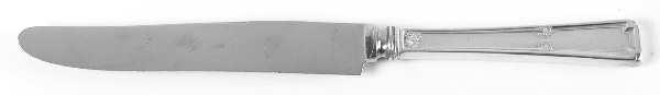 Lady Frances (Silverplate, 1925) New French Hollow Knife with Bolster