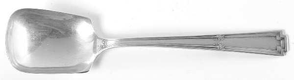 Lady Frances (Silverplate, 1925) Sugar Spoon