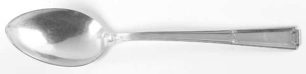 Lady Frances (Silverplate, 1925) Tablespoon (Serving Spoon)