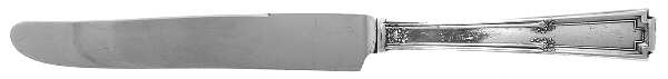 Lady Frances (Silverplate, 1925) New French Solid Knife