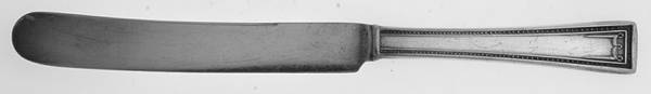 Lady Helen (Silverplate, 1924) Youth Knife, Solid Piece