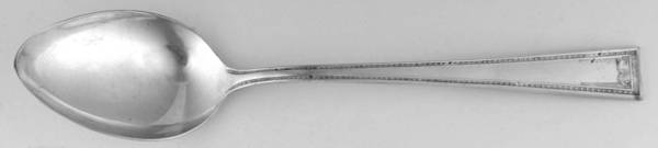 Lady Helen (Silverplate, 1924) Tablespoon (Serving Spoon)