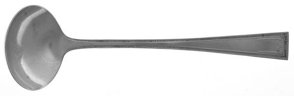 Lady Helen (Silverplate, 1924) Solid Piece Cream Ladle