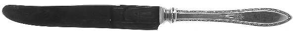 Lady Washington (Silverplate, 1925) New French Hollow Knife