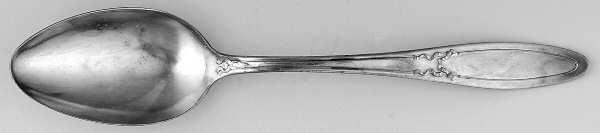 Panama (Silverplate, 1915) Tablespoon (Serving Spoon)