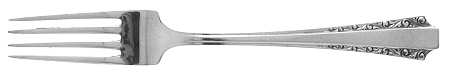 American Colonial (Sterling, 1949) Fork