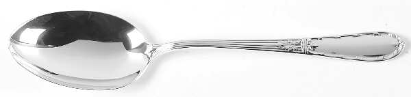 Arcadia (Sterling, 1949) Tablespoon (Serving Spoon)