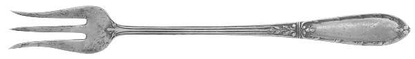 Arcadia (Sterling, 1949) Cocktail/Seafood Fork