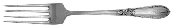 Arcadia (Sterling, 1949) Fork