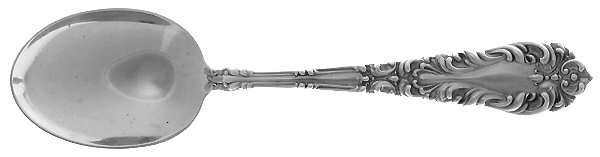 Athene (Sterling, 1913) Sugar Spoon