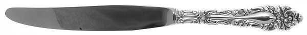 Athene (Sterling, 1913) Modern Hollow Knife