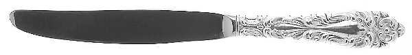 Athene (Sterling, 1913) Modern Hollow Knife