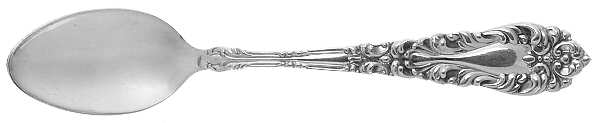 Athene (Sterling, 1913) Demitasse Spoon