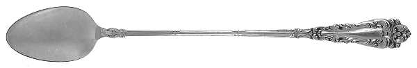 Athene (Sterling, 1913) Iced Tea Spoon