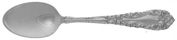 Athene (Sterling, 1913) Teaspoon