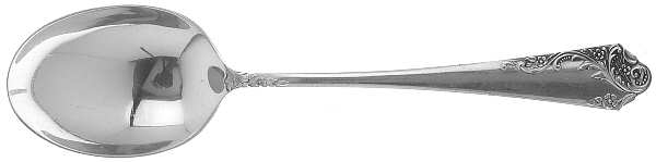 Breath of Spring II (Sterling, 1952) Sugar Spoon