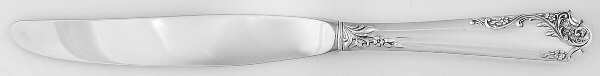 Breath of Spring II (Sterling, 1952) Modern Hollow Knife