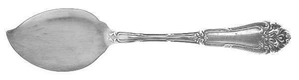 Champlain (Sterling, 1915) Large Solid Jelly Server
