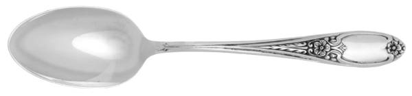 Colonial Rose (Sterling, 1948) Teaspoon