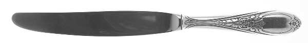 Colonial Rose (Sterling, 1948) Modern Hollow Knife
